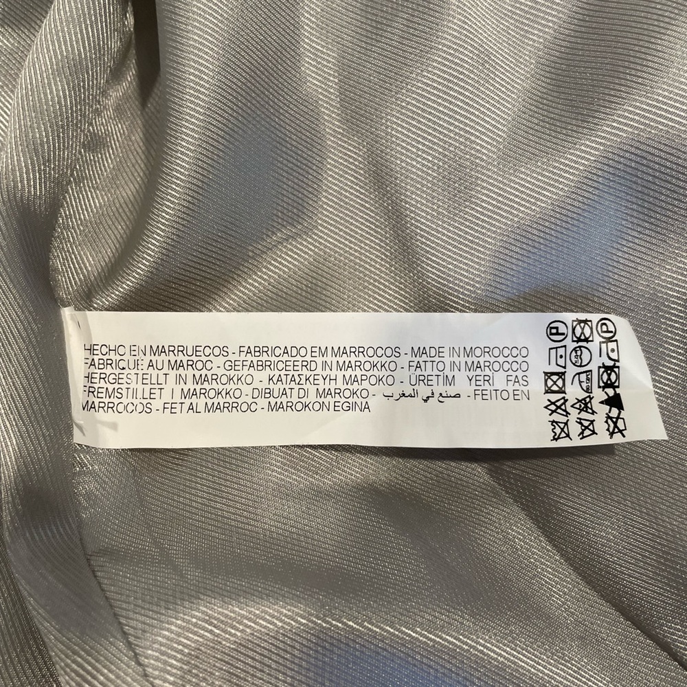 Zara Basic Coat - image 2